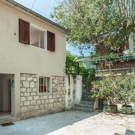 Charming Old Stone House Διαμέρισμα Σπλιτ Εξωτερικό φωτογραφία