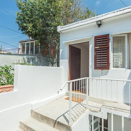 Charming Old Stone House Διαμέρισμα Σπλιτ Εξωτερικό φωτογραφία