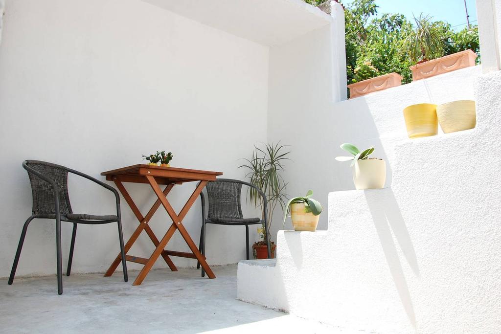 Charming Old Stone House Διαμέρισμα Σπλιτ Εξωτερικό φωτογραφία