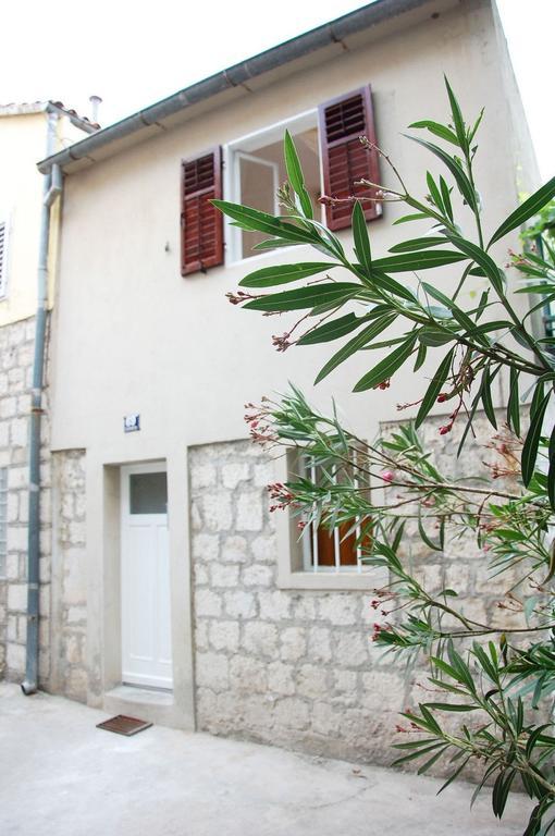Charming Old Stone House Διαμέρισμα Σπλιτ Εξωτερικό φωτογραφία